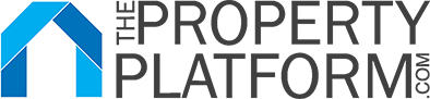 The Property Platform logo