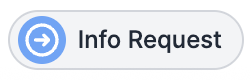 Info request tab