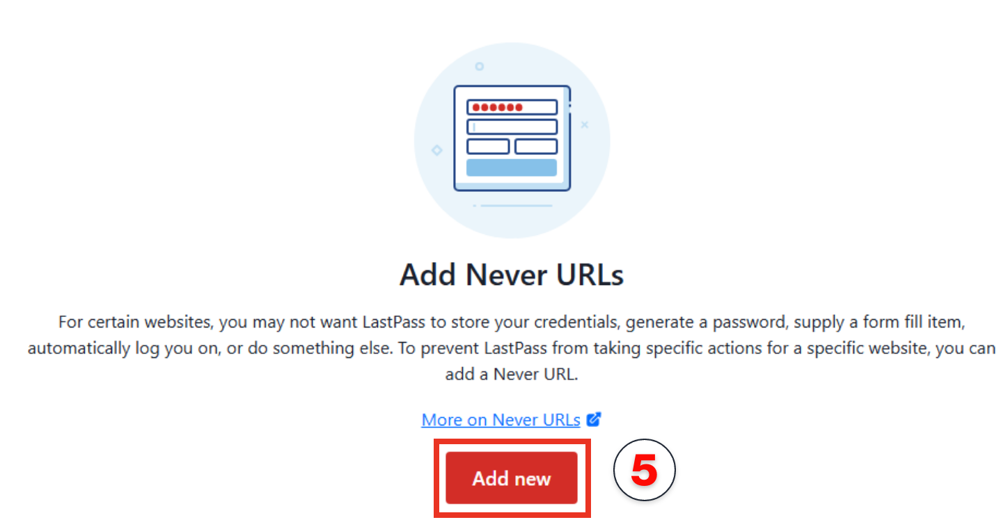 Single Sign-On login